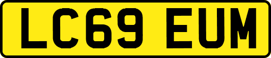 LC69EUM