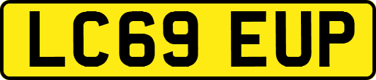 LC69EUP