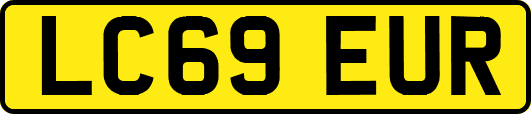 LC69EUR