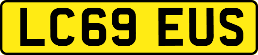 LC69EUS