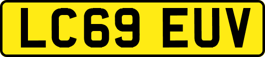 LC69EUV