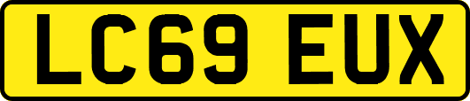 LC69EUX