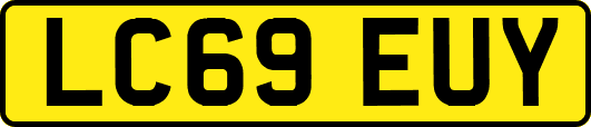 LC69EUY