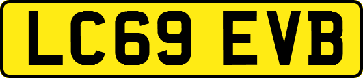 LC69EVB