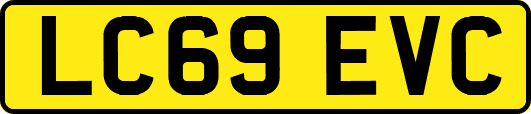 LC69EVC
