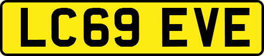 LC69EVE