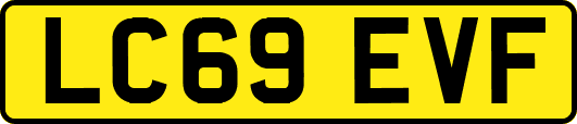 LC69EVF