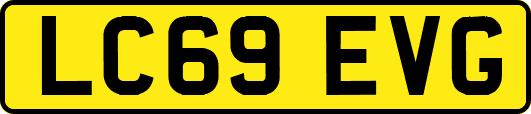 LC69EVG