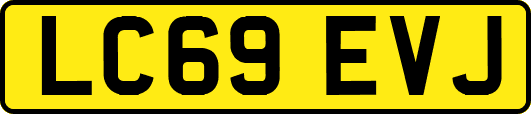 LC69EVJ