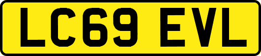 LC69EVL
