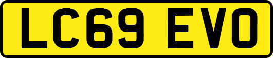 LC69EVO