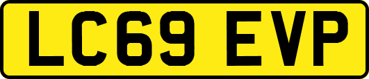 LC69EVP