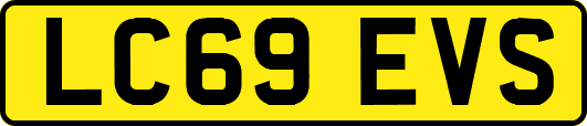 LC69EVS