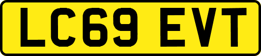 LC69EVT