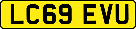 LC69EVU