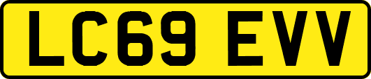 LC69EVV