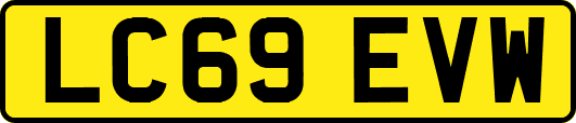 LC69EVW