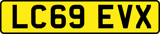 LC69EVX