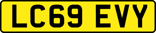 LC69EVY