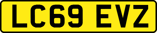 LC69EVZ