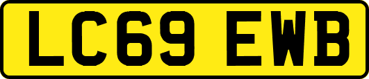 LC69EWB