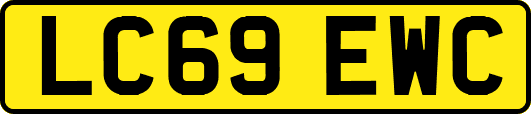 LC69EWC