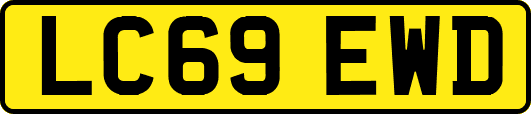 LC69EWD
