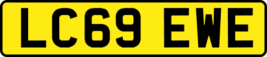 LC69EWE