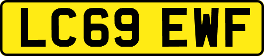LC69EWF