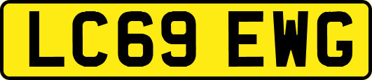 LC69EWG