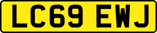 LC69EWJ