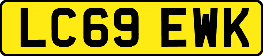 LC69EWK