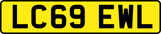 LC69EWL