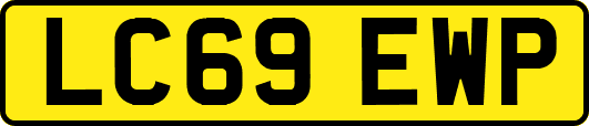 LC69EWP