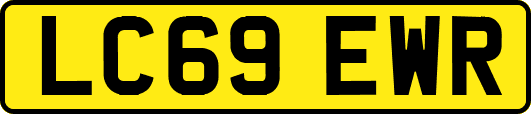 LC69EWR