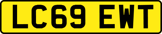 LC69EWT