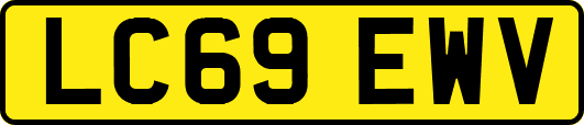 LC69EWV