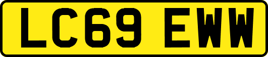 LC69EWW