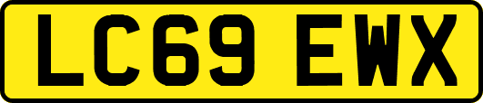 LC69EWX