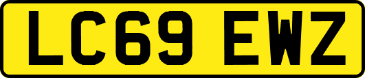 LC69EWZ