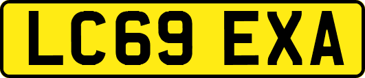LC69EXA