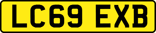 LC69EXB