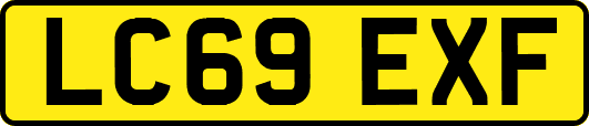 LC69EXF