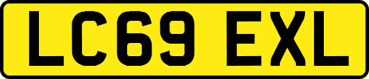 LC69EXL