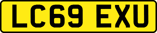 LC69EXU