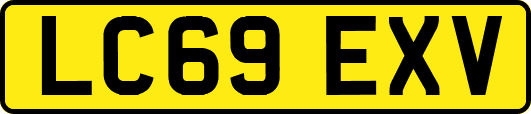 LC69EXV