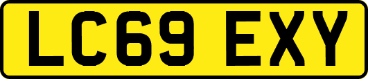LC69EXY