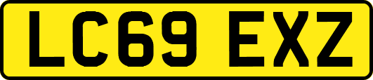 LC69EXZ