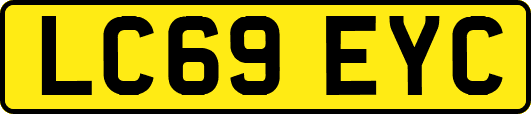 LC69EYC