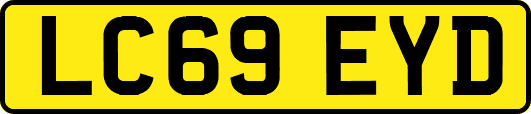 LC69EYD